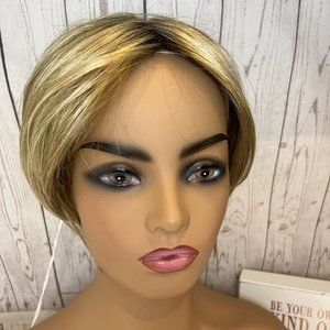 Open Box Rene of Paris Med TP | Synthetic Topper (Basic) - Creamy Toffee-R